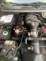 Alfa Romeo 8C Competizione 2008 года